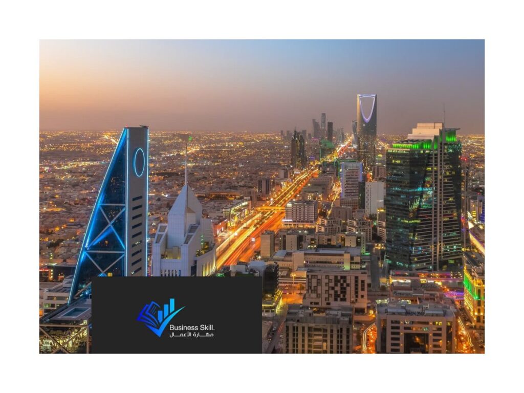 انواع وامثلة على الشركات الأجنبية المستثمرة في المملكة العربية السعودية